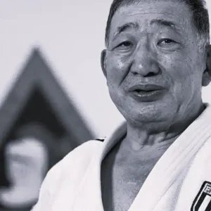 Morre Chiaki Ishii, primeiro medalhista olímpico do judô brasileiro