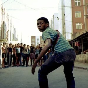 Produtora de “Cidade de Deus” fará filme de terror slasher; conheça