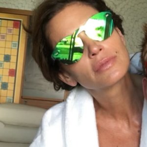Cindy Crawford fala sobre morte do filho pela 1ª vez: “Alma doce”