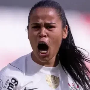 Corinthians bate Colo-Colo e estreia com vitória na Libertadores Feminina