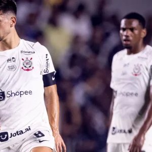 Brasileirão tem distância de apenas 3 pontos do 11º para a zona da degola