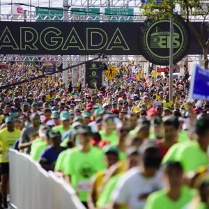 Corrida de Reis 2027: veja datas e como se inscrever para a prova em Cuiabá