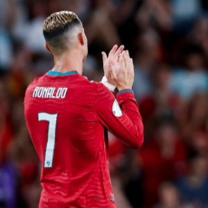 Após multa e suspensão, Cristiano Ronaldo não deve mais jogar por Portugal
