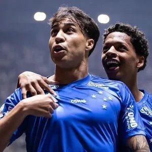 Kaio Jorge decide, Cruzeiro vence e consegue “vingança” contra Atlético-MG