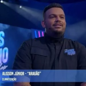 Cuiabano entra em reality nacional que desafia especialistas a resolver problemas em sistemas de climatização; veja vídeo