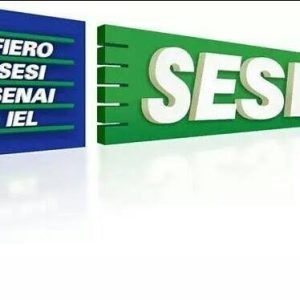 SESI de Nova Mutum promove reflexão sobre emoções com alunos do 3º ano