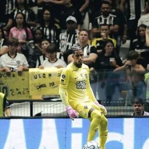 Galvão sobre vitória do Atlético-MG na Sul-Americana: “Espetacular”
