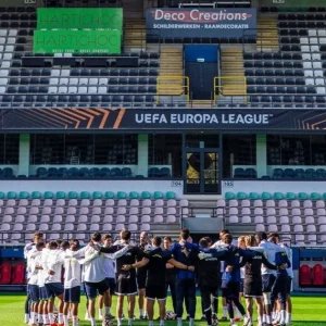 Union Saint-Gilloise x Real Sociedad: onde assistir à Europa League