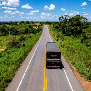 Obras emergenciais na BR-364 alteram trânsito entre Cuiabá e Rondonópolis nesta quarta-feira (14); entenda