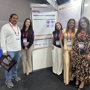 MAIOR CONGRESSO DA HEMATOLOGIA