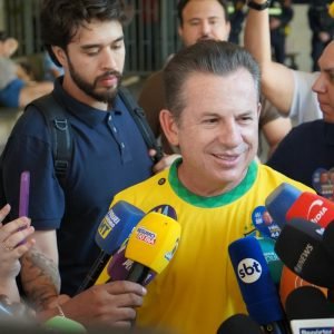 Mauro vence em 85% das cidades de MT e fica fora das duas vagas em apenas dois municípios • Olhar Direto