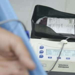 Cremerj promove campanha de doação de sangue em parceria com Hemorio