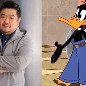 Eric Bauza, dublador original de Pernalonga e Patolino, morre aos 46 anos