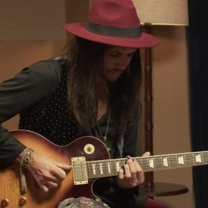 Duelo de Guitarras, da TV Brasil, termina com perfil do campeão