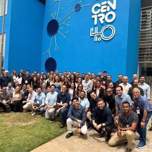 TECNOLOGIA: SENAI-RO traz de MG novas estratégias de automação para a indústria