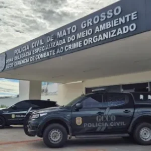 Polícia Civil cumpre mandados com foco da descapitalização financeira de facção criminosa