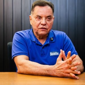 Botelho vê WF estagnado e avanço de Natasha para ter 2º turno – MidiaNews