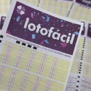 Resultado da Lotofácil 3810: seis apostas de MT acertam 14 números e ganham até R$ 6,4 mil