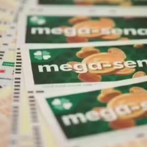 Resultado da Mega-Sena 3073: aposta simples de MT leva R$ 23 mil