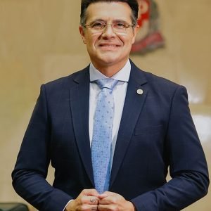 Deputado estadual Marcelo Aguiar é detido após disparo em bar