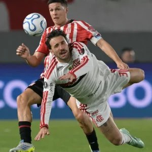 O que o Flamengo precisa fazer para avançar à final da Libertadores 2026
