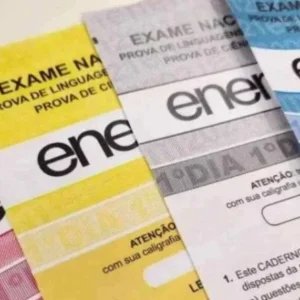 Enem 2026: confira 4 habilidades para fortalecer além das matérias