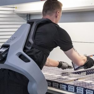 Exoesqueletos: como tecnologia que aumenta força e resistência já é usada no mundo