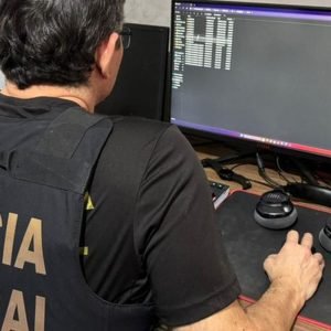 PF faz ação para prender 23 envolvidos com facção criminosa no Rio