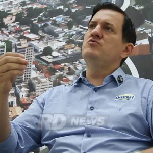 Votos em 3 cidades salvam eleição de Roveri na última vaga | Rdnews