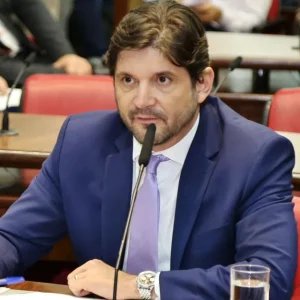 Saiba qual é o número de André do Prado, candidato do PL ao Senado por SP