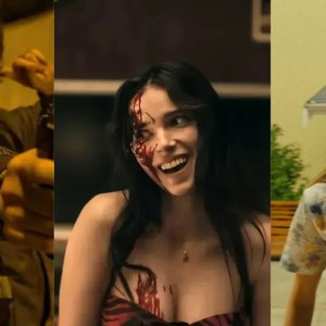 Hallooween 2026: saiba qual filme de terror do ano é o mais buscado