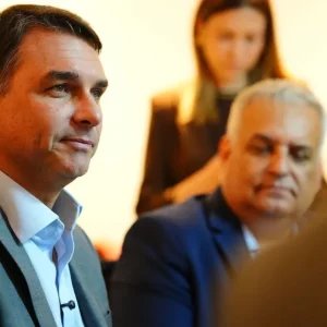 Fuga de Flávio pode motivar prisão preventiva, dizem especialistas
