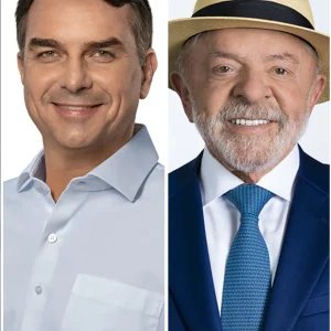 Flávio Bolsonaro venceu Lula em oito dos dez principais municípios do agro