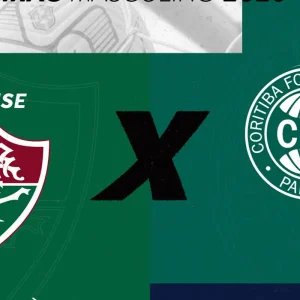 Rádio Nacional transmite Fluminense x Coritiba nesta quinta