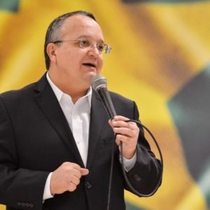 Qual é o número de Pedro Taques (PSB) para o Senado em Mato Grosso?