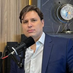 Qual é o número de Mauricio Coelho (Mobiliza) para o governo de MT?