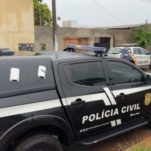 Menina de 10 anos morre após arma cair e disparar dentro de casa em MT