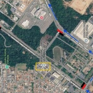 Cuiabá terá interdições no trânsito durante o 2º turno das eleições