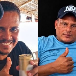 Briga entre três irmãos termina com dois mortos e um ferido em Cuiabá