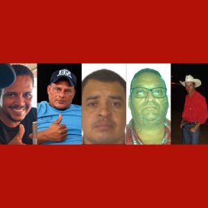 Sete pessoas são assassinadas no fim de semana de eleição em MT; polícia apura motivações