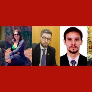 Presidente do TCE-MT e servidores presos são transferidos para cadeias