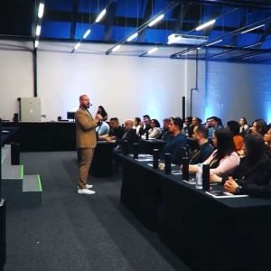 'Prepara lojista': evento gratuito oferece estratégias de vendas para fim de ano em MT