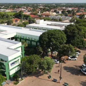Vestibular da Unemat: inscrições para mais de 2,3 mil vagas terminam nesta terça-feira (13); veja cursos