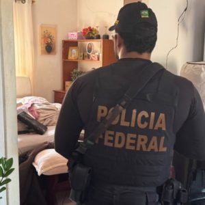 Brasileiros pagavam com imóveis grupo alvo da PF para entrar nos EUA ilegalmente