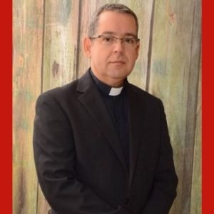 ‘Foi um susto’: novo arcebispo de Cuiabá conta como recebeu nomeação do Papa Leão XIV
