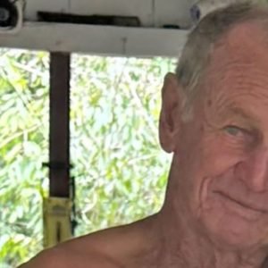 Corpo de homem de 72 anos é encontrado em rio de MT