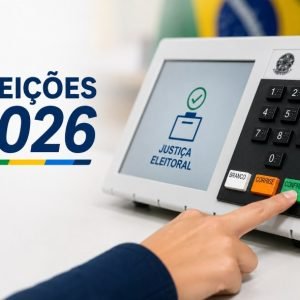Eleições 2026: Consulte seu Local de Votação para o Segundo Turno e Evite Imprevistos