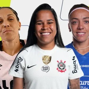 Prêmio TV Brasil Petrobras Para Elas destaca gol mais bonito de 2026