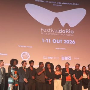 Festival do Rio chega ao último fim de semana
