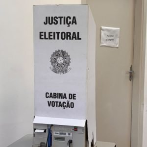 Mais de 550 mil eleitores faltam às urnas no 2º turno em Mato Grosso